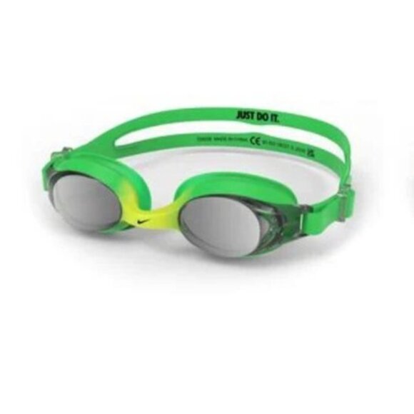 Kids' Nike Lil' Swoosh Goggle NEW IN BOX - Picture 1 of 5